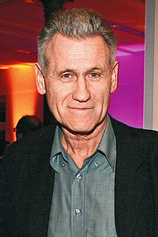 photo of person Rudolf Thome