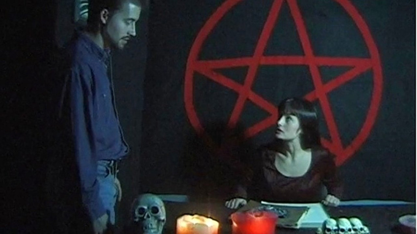 Imagen de Hayride Slaughter