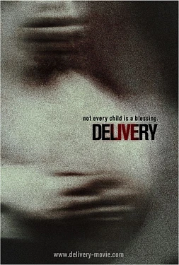 poster of movie Delivery