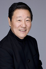 picture of actor Osami Nabe