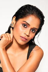 picture of actor Manjiri Pupala