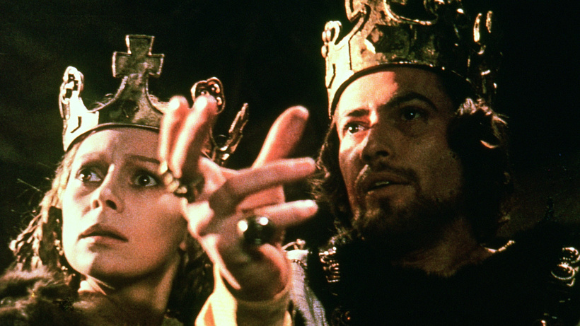 Imagen de Macbeth (1971)