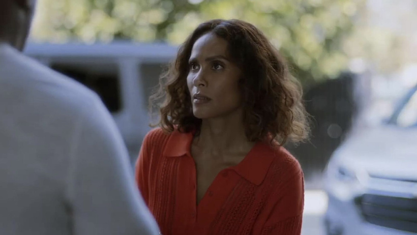 Imagen de Terry McMillan Presents: His, Hers & Ours