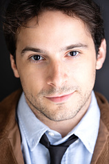 picture of actor Nate Wise