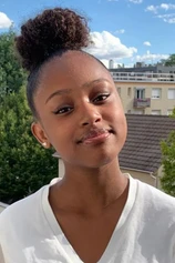 Foto de Fathia Youssouf