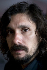 photo of person Lisandro Alonso