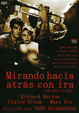 poster of movie Mirando Hacia Atrás con Ira