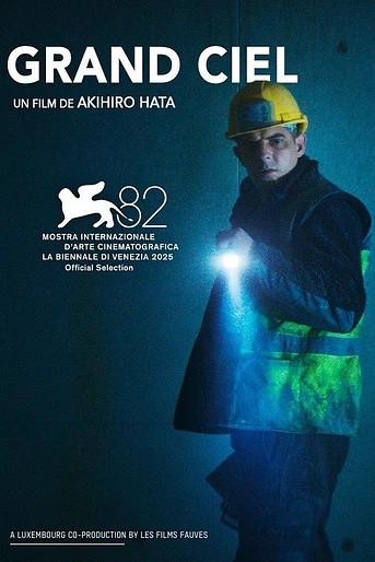 Poster de The Site