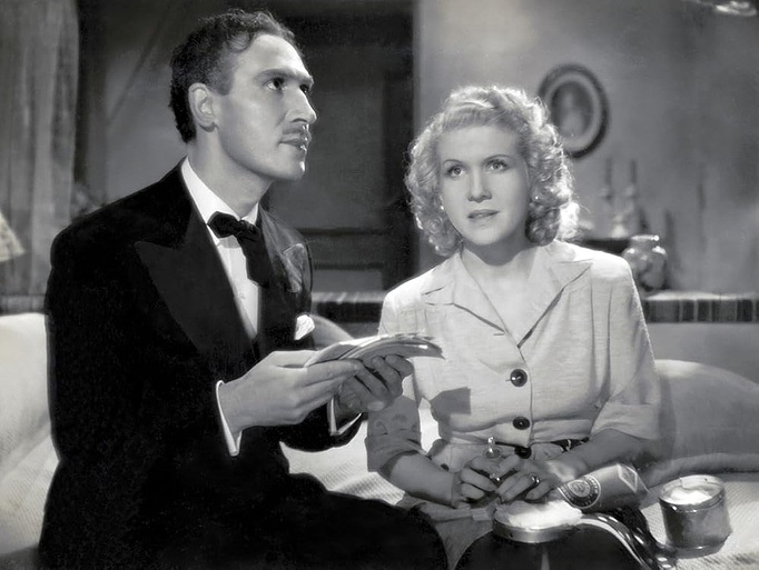 Imagen de Misterio en la Marisma