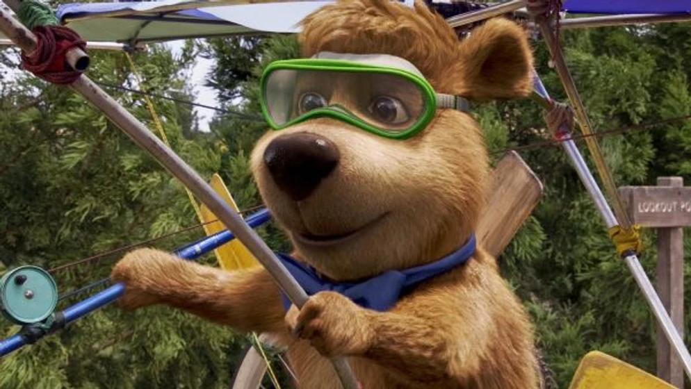 Imagen de el-oso-yogui