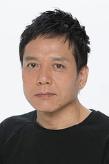 picture of actor Masanobu Katsumura