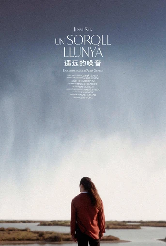 Poster de Un Ruido Lejano