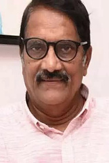 photo of person C. Ashwini Dutt
