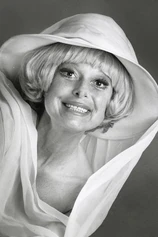 Foto de Carol Channing