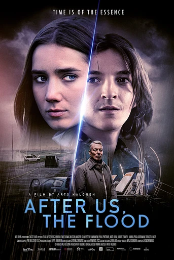 Poster de After Us, the Flood
