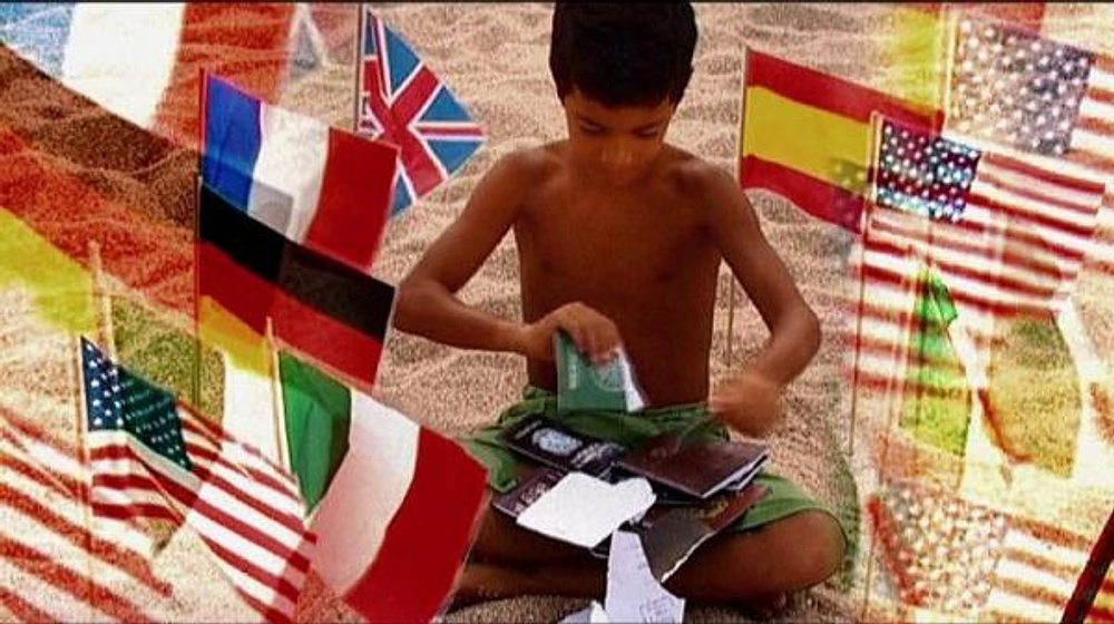 Imagen de ¿Dónde se nacionaliza la marea?
