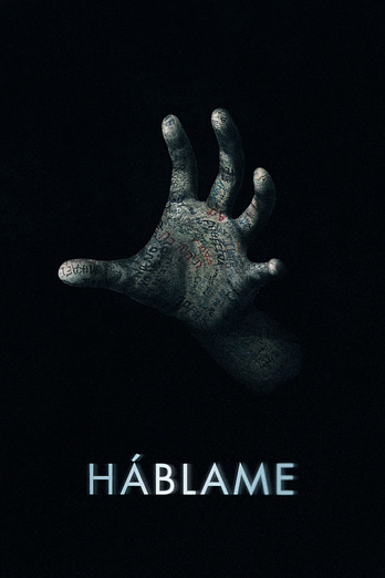 poster of content Háblame