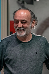 picture of actor Shkumbin Istrefi