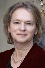 Foto de Elke Heidenreich