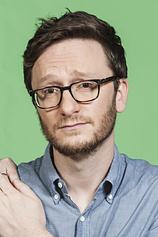 photo of person Akiva Schaffer