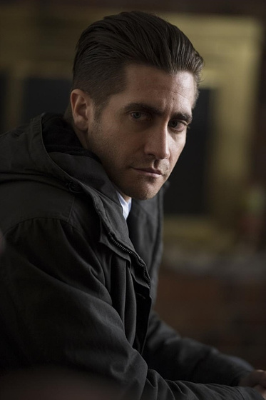 Jake Gyllenhaal en Prisioneros