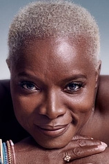 photo of person Angélique Kidjo