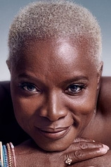 picture of actor Angélique Kidjo