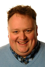picture of actor Mike Goodenough