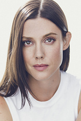 picture of actor Raquel Nave