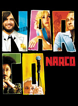 poster of movie Narco