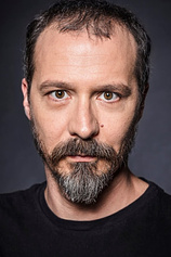 picture of actor Fele Martínez