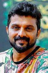 picture of actor Sudhi Koppa