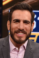 picture of actor Kenny Florian