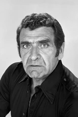 Foto de György Bárdy