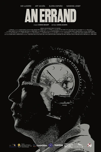 Poster de An Errand