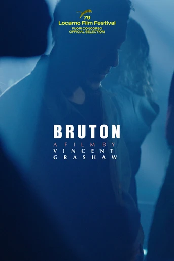 Poster de Bruton