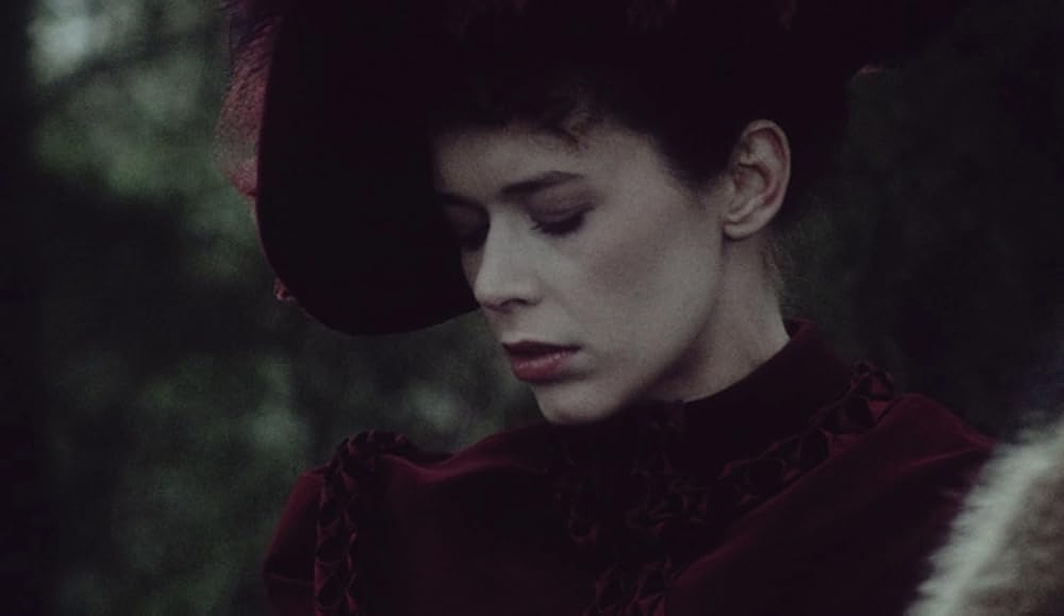 Sylvia Kristel en misterios