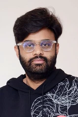 Foto de Suryadevara Naga Vamsi