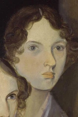 Foto de Emily Brontë