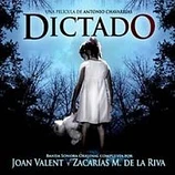 Carátula de la banda de sonido de Dictado