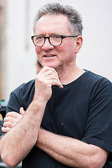 photo of person Ian Baker