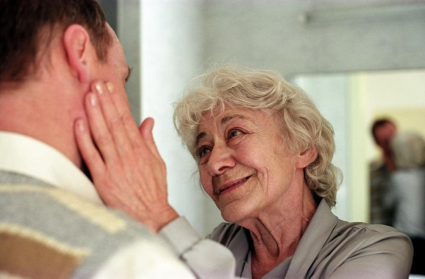 Grete Nordrå en mother-s-elling