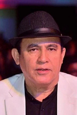 photo of person Yusof Haslam