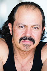 photo of person Mike Caravella