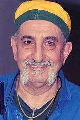 picture of actor Farhad Aeish
