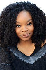 photo of person Taivon McKinney