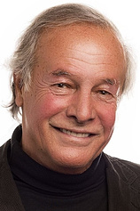picture of actor Yves Corbeil
