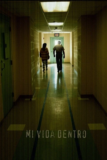 Poster de Mi vida dentro