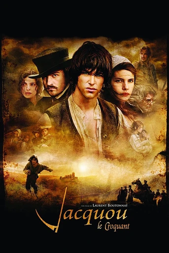 Poster de Jacquou Le Croquant