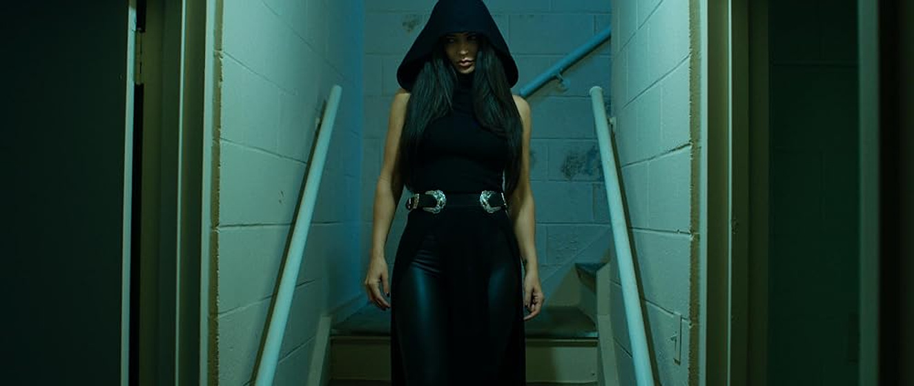 Jessica Ferguson en the-vampire-next-door